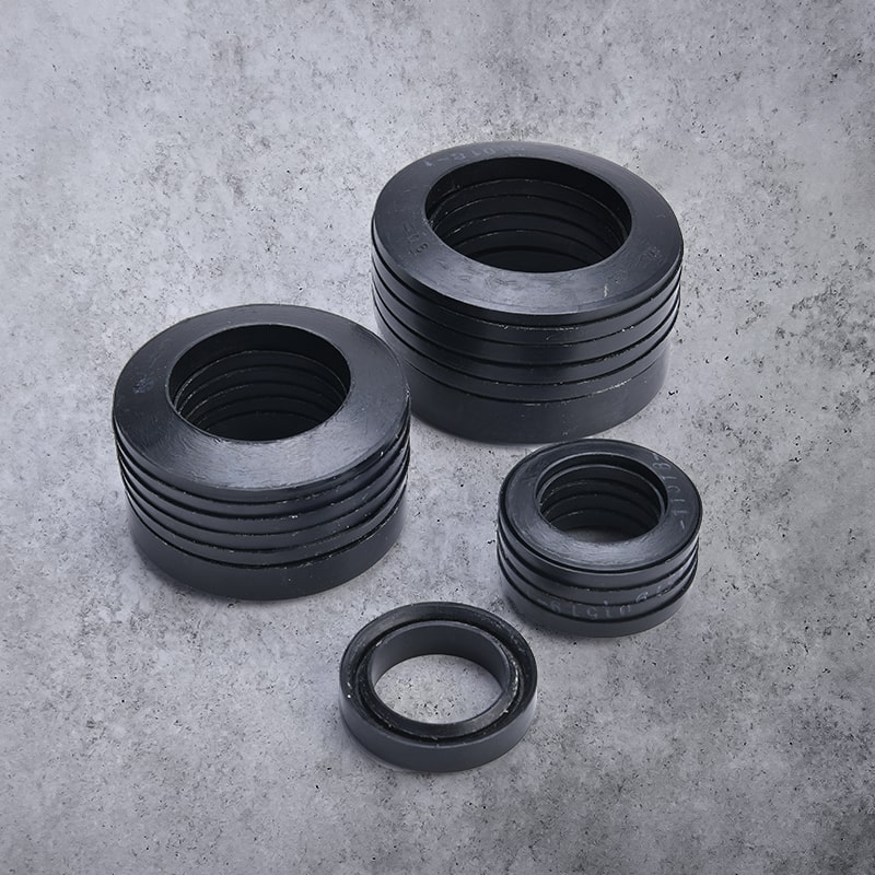 Texacone Experience New Levels of Elevator Seal Performance