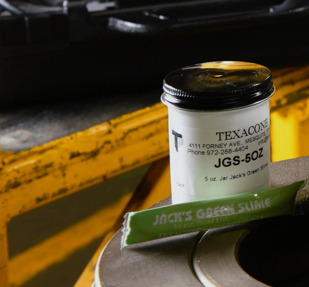 Texacone Experience New Levels of Elevator Seal Performance