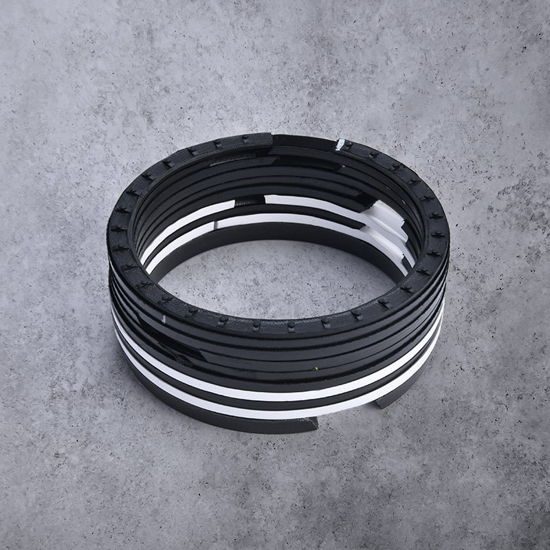 Texacone Experience New Levels of Elevator Seal Performance