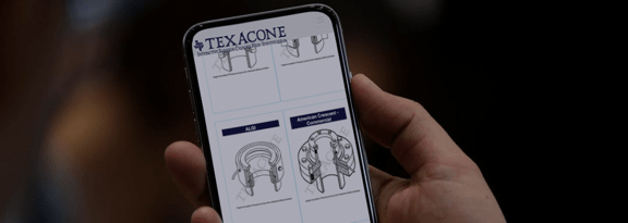 Texacone | Experience New Levels of Elevator Seal Performance