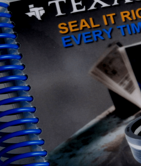 Texacone Experience New Levels of Elevator Seal Performance